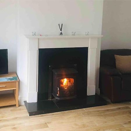 Вілла Townhouse Clifden: Located In The Heart Of Connemara Екстер'єр фото