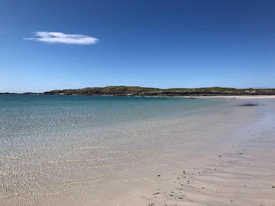 Вілла Townhouse Clifden: Located In The Heart Of Connemara Екстер'єр фото